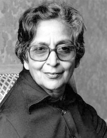 Amrita Pritam Writer