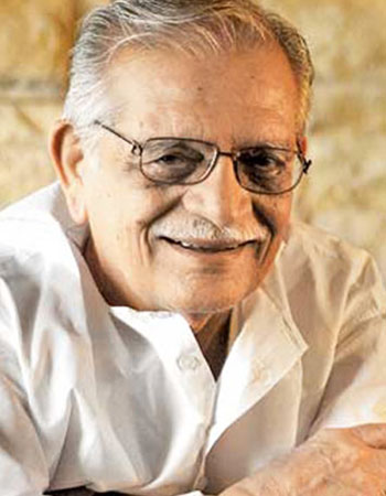 Gulzar Poet