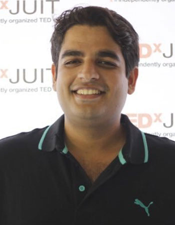 Gaurav Munjal