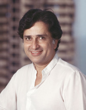 Shashi Kapoor Bollywood