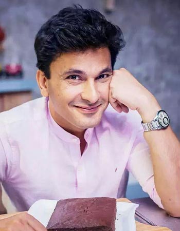 Vikas Khanna Chefs