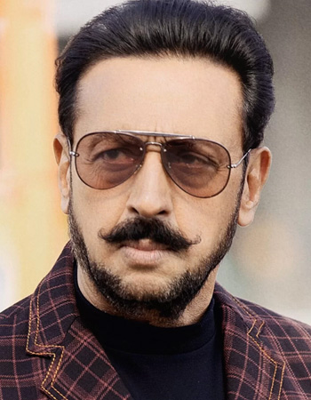 Gulshan Grover Bollywood