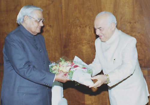 Madan Lal Khurana