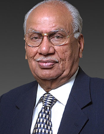 Brijmohan Lall Munjal