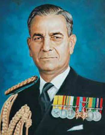 Sourendra Nath Kohli