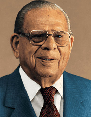  Mohan Singh Oberoi Entrepreneur