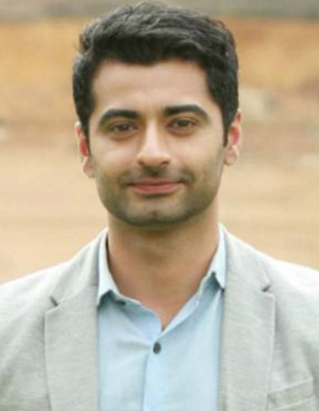 Harshad Arora Bollywood / TV