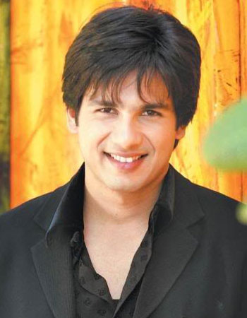 Shahid Kapoor Bollywood / TV