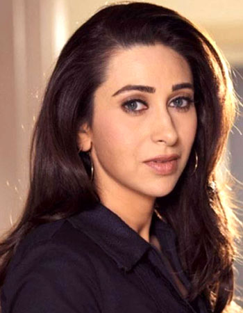 Karisma Kapoor Bollywood / TV