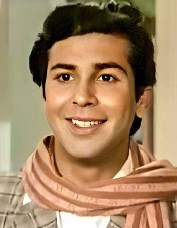 Vijay Arora Bollywood / TV