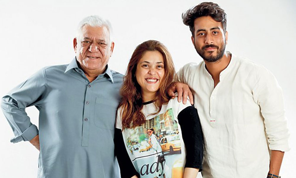 Om Puri