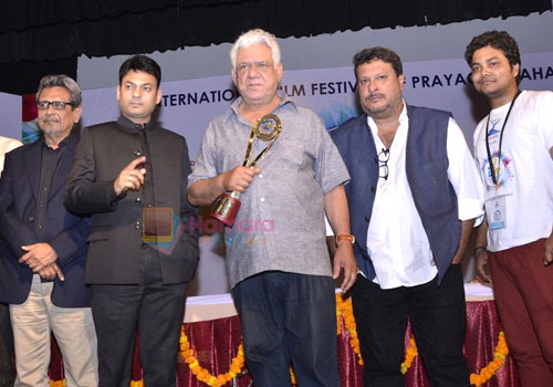 Om Puri