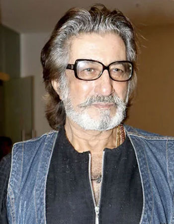 Shakti Kapoor Bollywood / TV