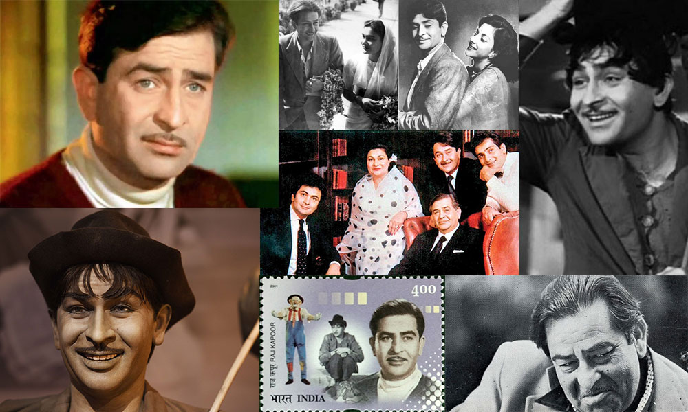 Raj Kapoor