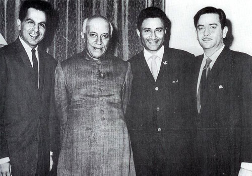 Raj Kapoor