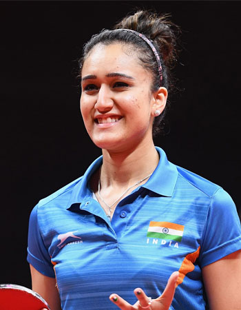 Manika Batra