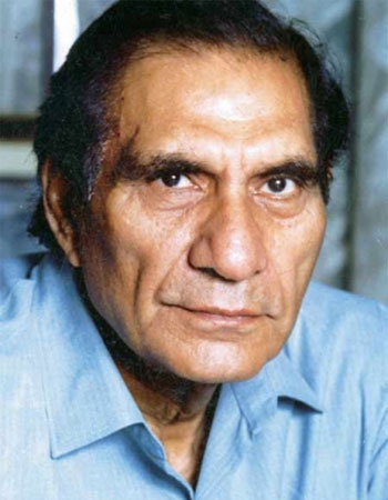 B.R. Chopra Director