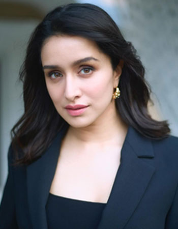 Shraddha Kapoor Bollywood / TV