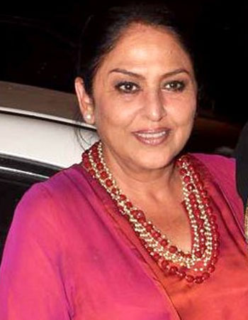 Anju Mahendru Bollywood